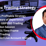 Ariful Sumon – Forex trading strategy only on gbpusd (99 percent profitable)