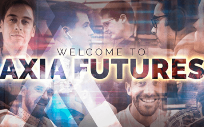 Axia Futures – Axia XMAS Bundle