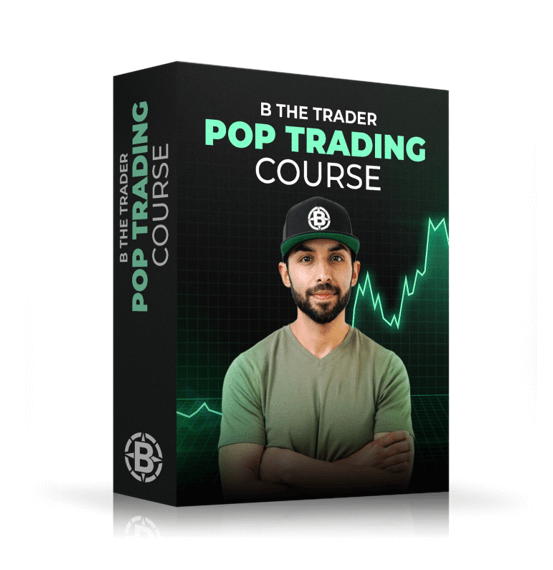 B The Trader – Master Day Trading Course (1)