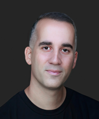 Benjamin Benichou – Masters of AI