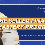 Bruce Whipple – Seller Finance Mastery Program