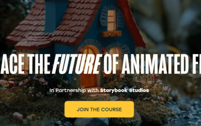 Curious Refuge – AI Animation