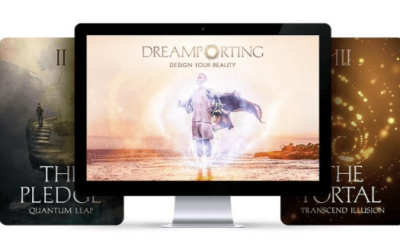 Daniel Raphael – Dreamporting Quest