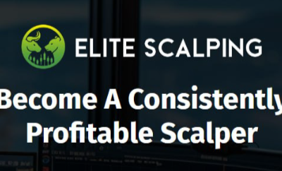 Desire To Trade – Elite Scalping Course