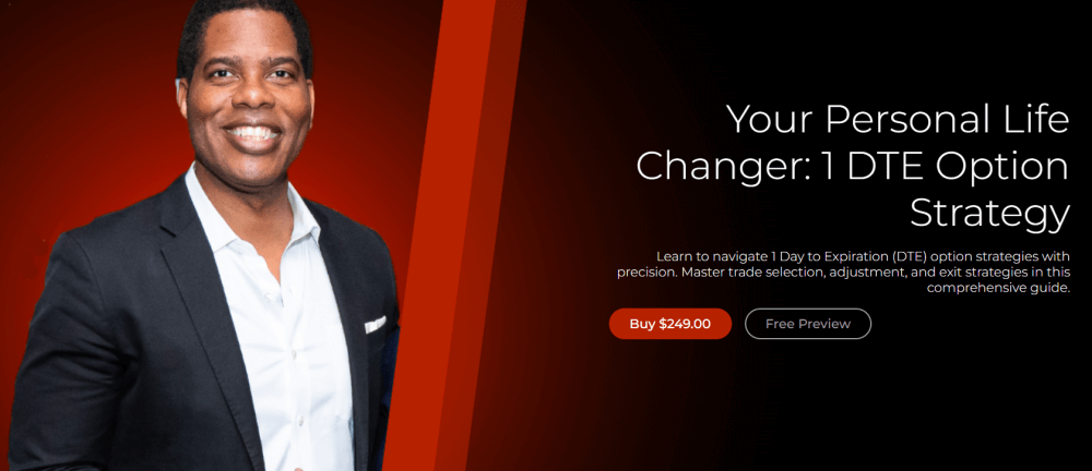 Dorian Trader – Your Personal Life Changer 1 DTE Option Strategy (1)