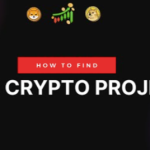 Drniki – How to Find New Crypto Projects