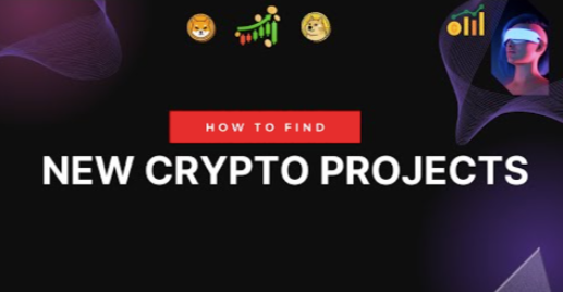 Drniki – How to Find New Crypto Projects