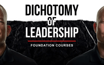 Extreme Ownership Academy – Extreme Ownership Foundation Bundle