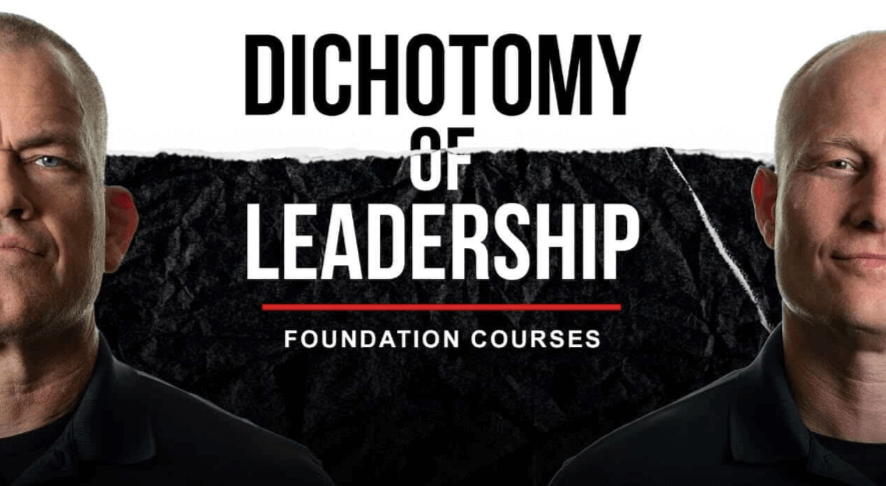 Extreme Ownership Academy – Extreme Ownership Foundation Bundle (1)