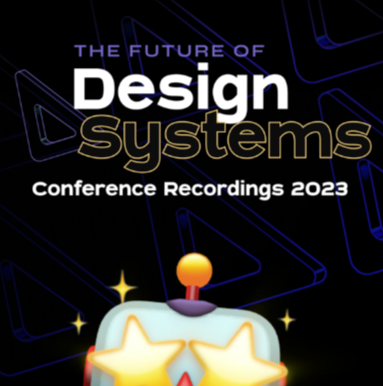 GumRoad – The Future of Design Systems Conference