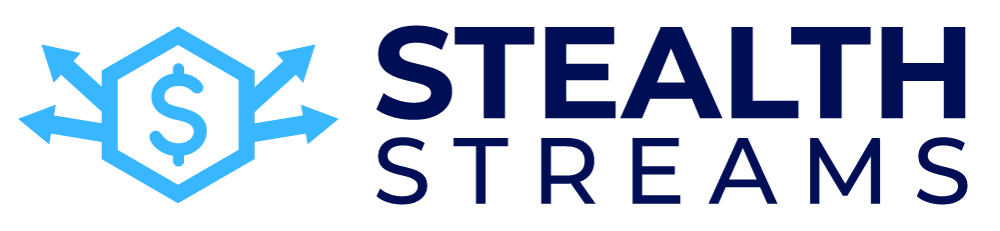 Jason Caluori, Donothan Gamble – Stealth Streams