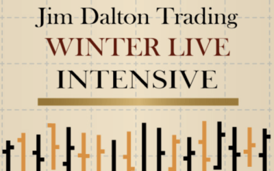 Jim Dalton – Winter 2024 Intensive