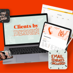 Joana Galvao – Clients By Design