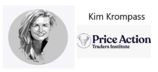 Kim Krompass – Price Action Traders Institute (PATI)