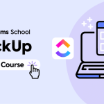 Kristi DaSilva – Systems School ClickUp Course & Vault Bundle