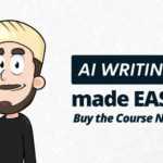 Luke Matthews – AI Writing Made Easy