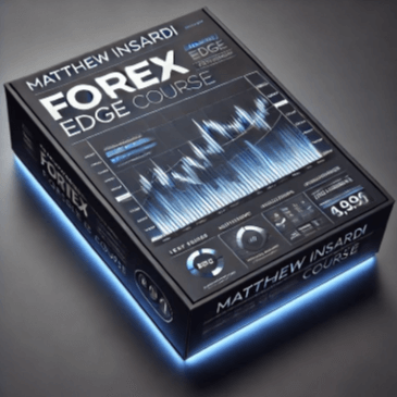 Matthew Insardi – Forex Edge Course (1)