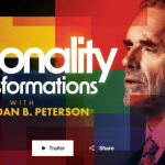 Peterson Academy – Jordan Peterson – Personality and its Transformations