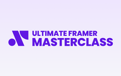 Ryan Hayward – Ultimate Framer Masterclass 2.0