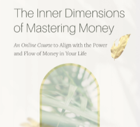 Sounds True - V.A. - The Inner Dimensions of Mastering Money