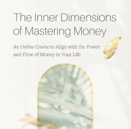 Sounds True – V.A. – The Inner Dimensions of Mastering Money – Missing video module 1