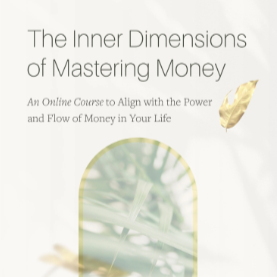 Sounds True – V.A. – The Inner Dimensions of Mastering Money