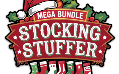 Stefan Georgi – Mega Bundle Stocking Stuffer (7 Courses)