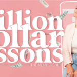 Taylor Lee – Million Dollar Lessons