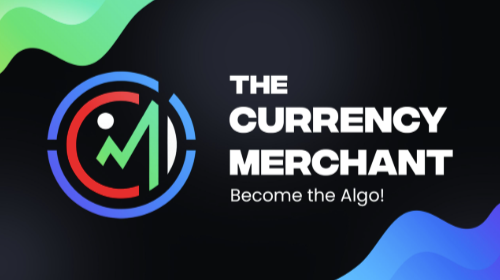 The Currency Merchant – Course