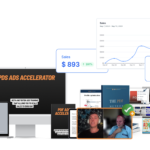 The PDF Method + ADS ACCELERATOR