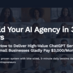 ThinkAI Academy – Build Your AI Agency in 30 Days