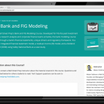 Wall Street Prep – Bank & FIG Modeling