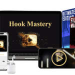 YouTube Hook Mastery