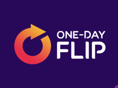 Cameron Dunlap – One Day Flip