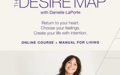 Danielle LaPorte – The Desire Map Course