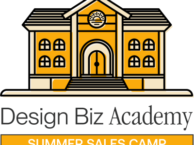 Desing Biz Academy – Summer Sales Camp