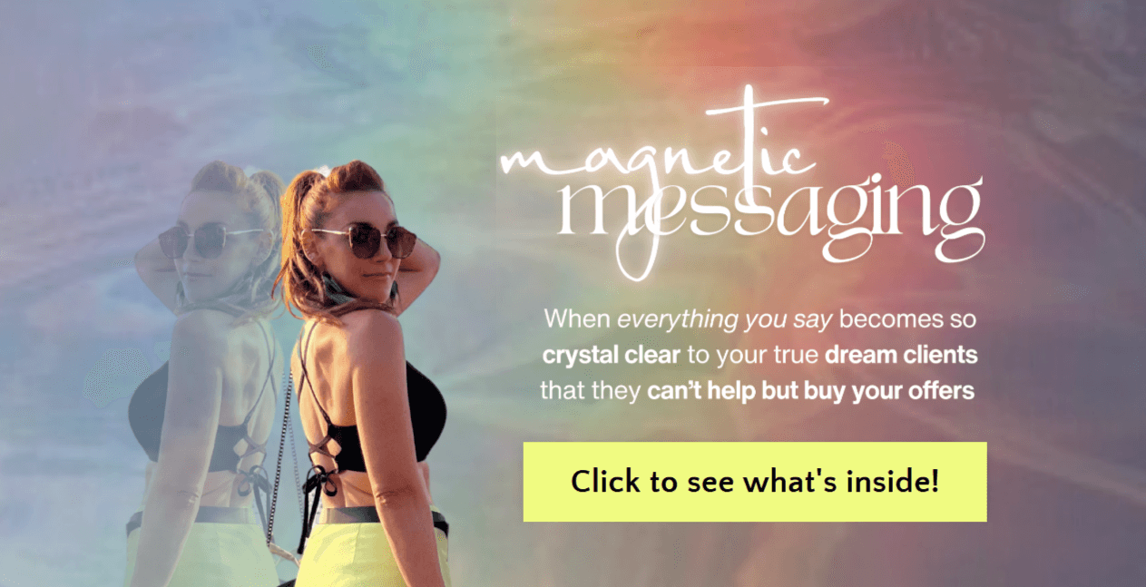 Jessica DeRose – Magnetic Messaging (2)