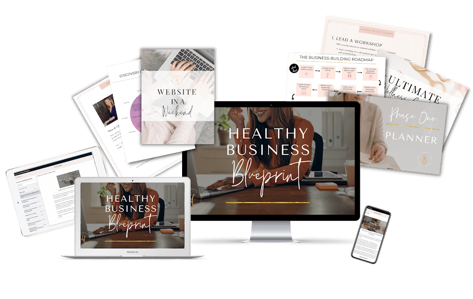 Kim Foster – Healthy Business Blueprint 2024 (1)