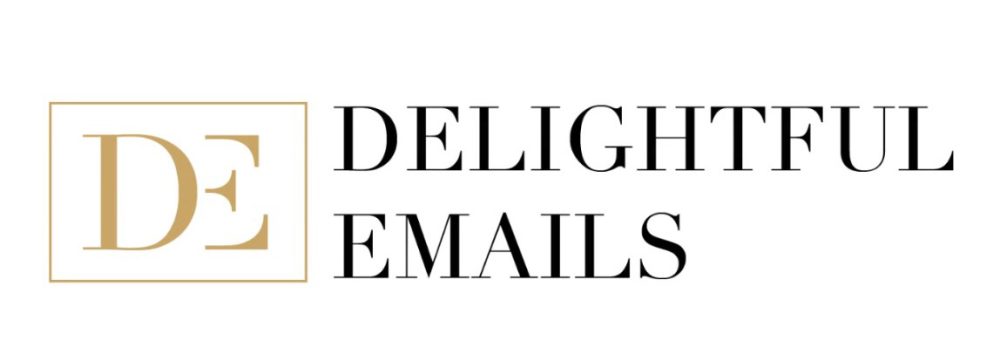 Matthew Kimberley - Delightful Emails