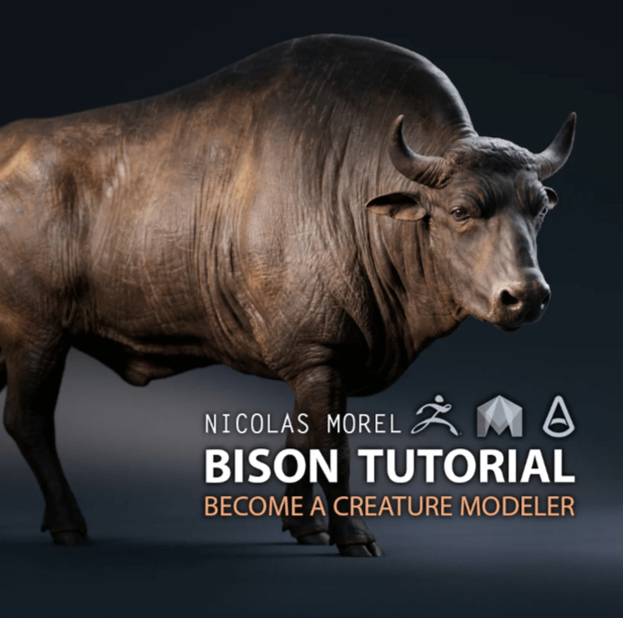Nicholas Morel - Bison Tutorial
