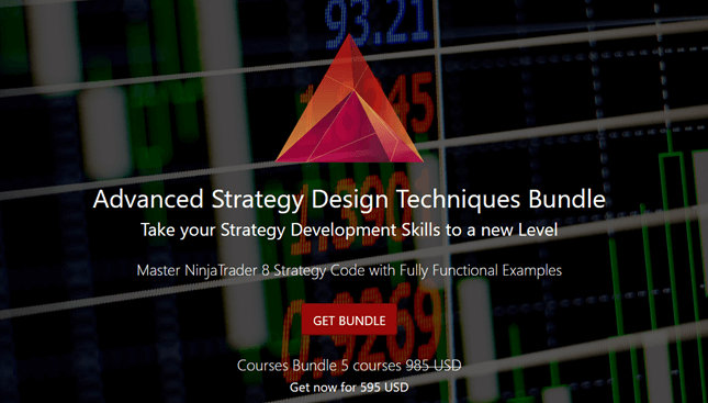 NinjaTrader Courses Bundle 6 courses (1)