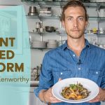 Adam Kenworthy – Plant Based for Performance