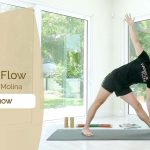 Adrian Molina – Warrior Flow Yoga for Strength & Flexibility Live Class Replays