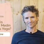 Alexander Medin – Yoga Sutras