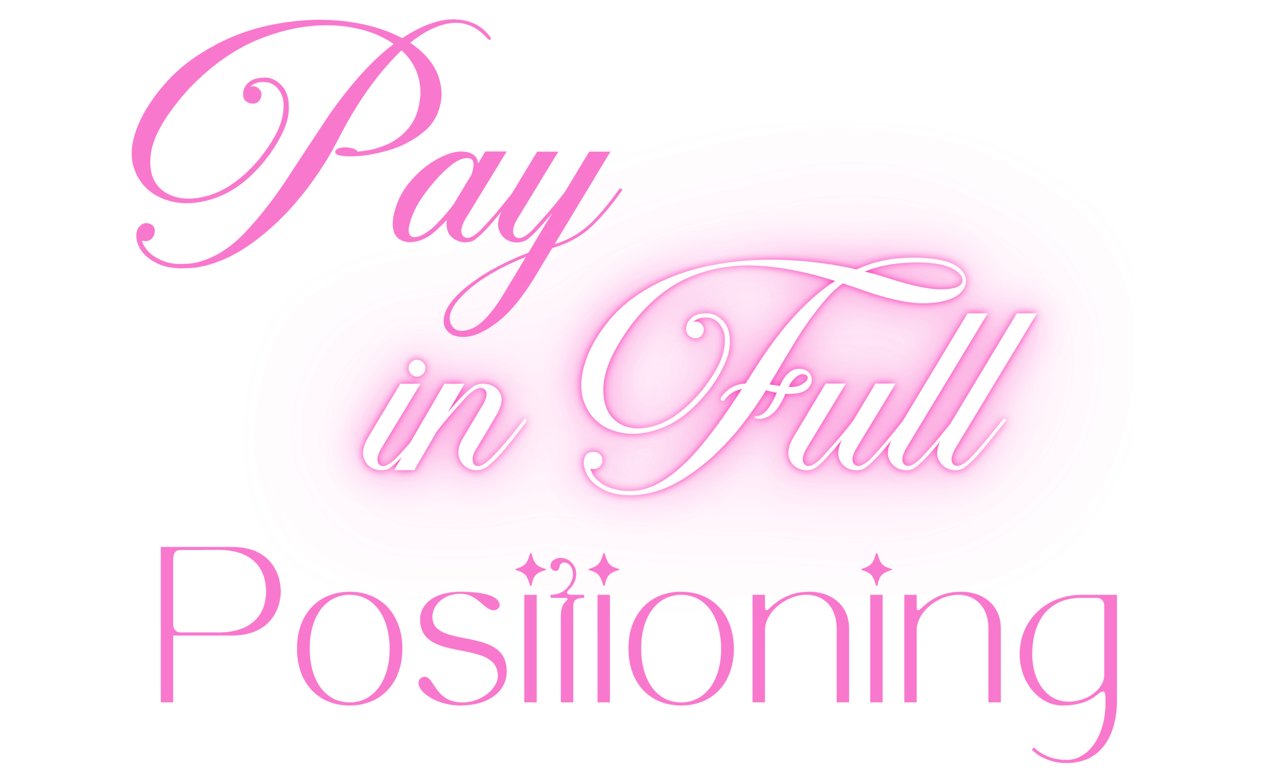 Alexandria Valenzuela – Pay in Full Positioning (1)