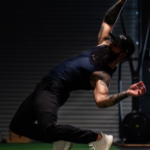 Amir “Beard” Zandinejad – Kinstretch with Beard All Classes