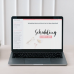 Amy LeBlanc – Scheduling Shortcuts Hacks for the New Pinterest Algorithm
