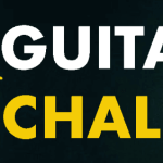 Andrew Axenov – 21-day Guitar Challenge