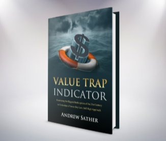Andrew Sather – Value Trap Indicator