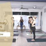 Angelique Sandas – Guided Ashtanga Primary Series